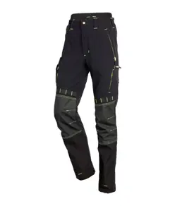 Pantalone per lavori in arrampicata Solidur SHERMAN