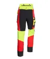 Pantaloni antitaglio motosega Solidur Comfy
