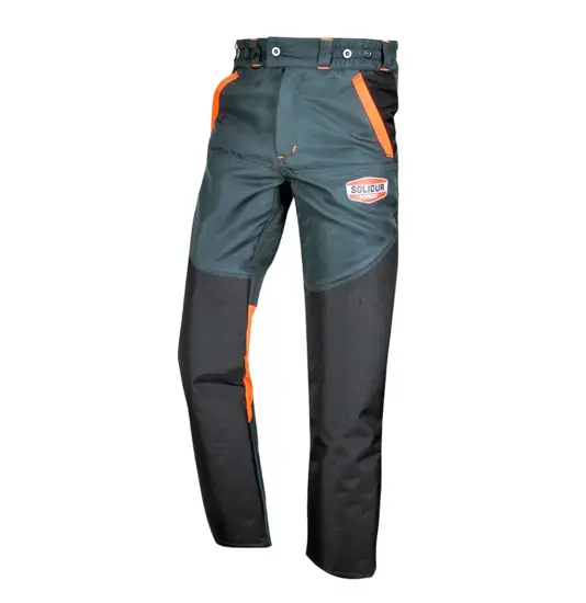 Pantaloni da decespugliatore Solidur