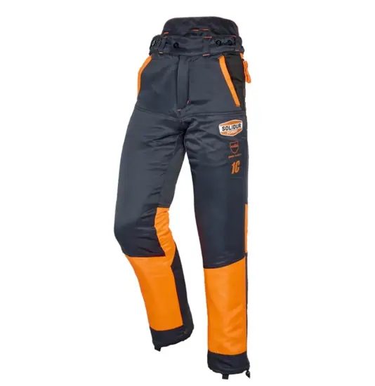 Pantaloni da motosega Solidur Authentic