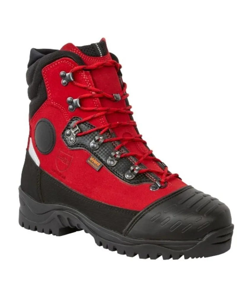 Scarpe antinfortunistiche S3 Infinity, antitaglio - con puntale esterno