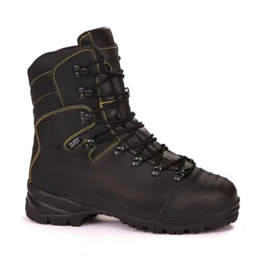 Scarpe antinfortunistiche S3  Ontario