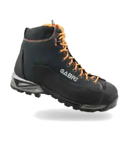 Scarponcino antinfortunistico S7L  STELVIO