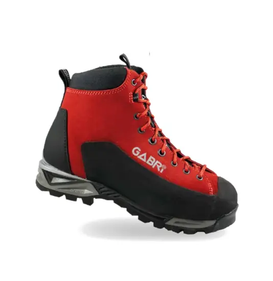 Scarponcino antinfortunistico S7L  STELVIO