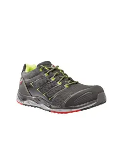 Scarpa da lavoro leggera S1P Garsport Indianapolis Low