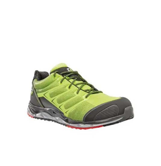 Scarpa da lavoro leggera S1P Garsport Indianapolis Low
