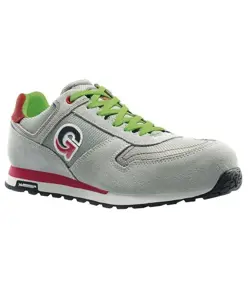 Scarpe antinfortunistiche S1P Garsport Monza IN OFFERTA