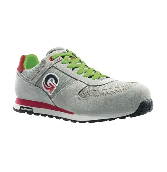 Scarpe antinfortunistiche S1P Garsport Monza IN OFFERTA