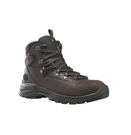 Scarponcino trekking leggero Garsport Falcade Tex