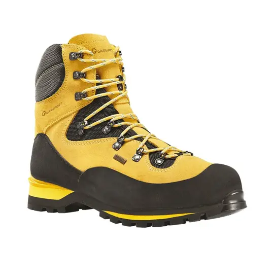 Scarponi alpinismo impermeabili Garsport Alpine Route WR S3 IN OFFERTA