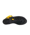 Scarponi antinfortunistici da montagna Garsport Sierra Mid S7S