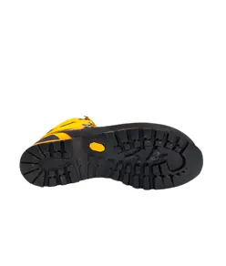 Scarponi antinfortunistici da montagna Garsport Sierra Mid S7S