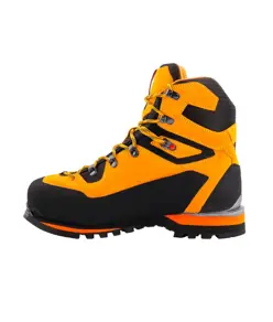 Scarponi antinfortunistici da montagna Garsport Sierra Mid S7S