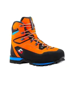 Scarponi antinfortunistici da montagna Garsport Sierra Mid S7S