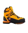 Scarponi antinfortunistici da montagna Garsport Sierra Mid S7S