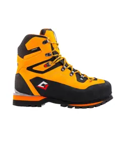Scarponi antinfortunistici da montagna Garsport Sierra Mid S7S