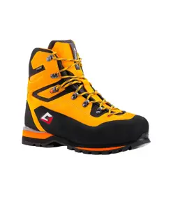 Scarponi antinfortunistici da montagna Garsport Sierra Mid S7S