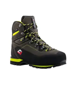 Scarponi antinfortunistici da montagna Garsport Sierra Mid S7S