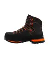 Scarponi antinfortunistici da montagna Garsport Thunder MID H-Dry W7 S7S