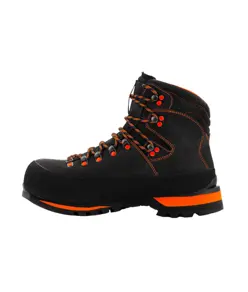 Scarponi antinfortunistici da montagna Garsport Thunder MID H-Dry W7 S7S