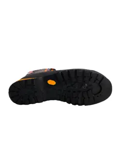 Scarponi antinfortunistici da montagna Garsport Thunder MID H-Dry W7 S7S