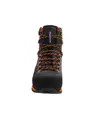 Scarponi antinfortunistici da montagna Garsport Thunder MID H-Dry W7 S7S