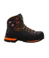 Scarponi antinfortunistici da montagna Garsport Thunder MID H-Dry W7 S7S