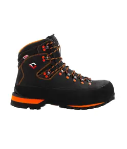 Scarponi antinfortunistici da montagna Garsport Thunder MID H-Dry W7 S7S