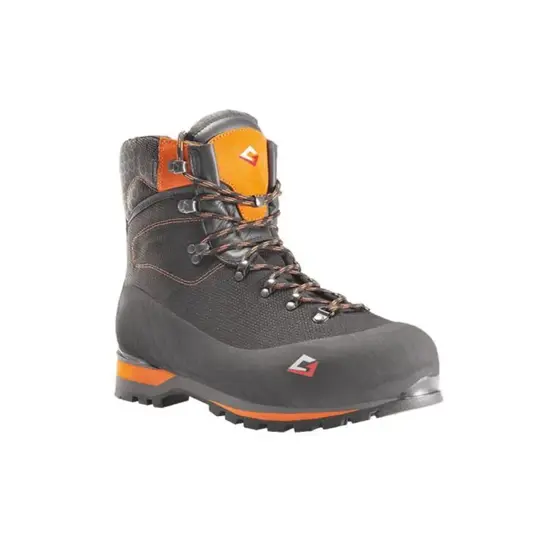 Scarponi antinfortunistici S3 Garsport Wild Mountain Mid WR