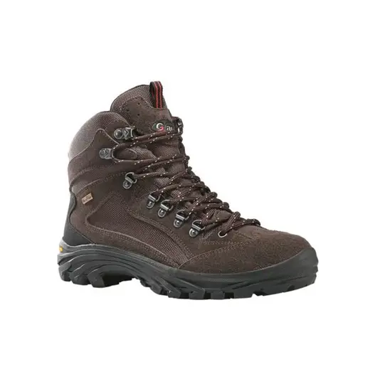 Scarponi trekking leggeri Garsport Madrid WP in offerta