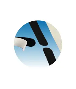 Nastro adesivo antiscivolo  m100x18mt