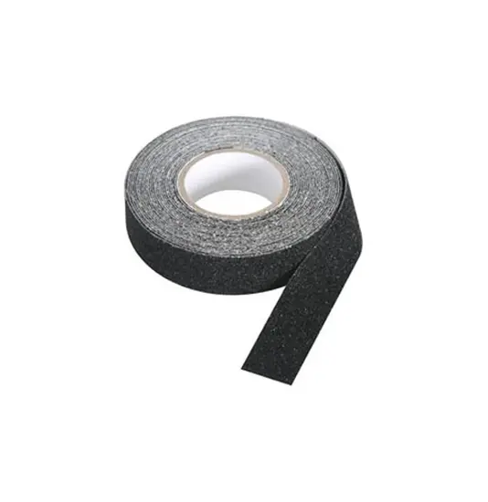 Nastro adesivo antiscivolo  m100x18mt