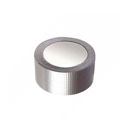 Nastro telato altamente adesivo,. rotolo da mm. 50 X mt 10.