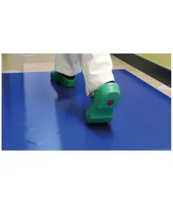 tappeti antibatterici decontaminanti  Saluber