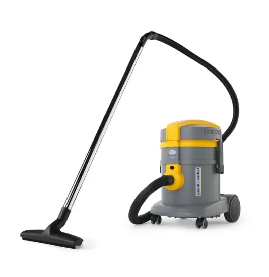 Aspirapolvere e aspiraliquidi Ghibli & Wirbel Power WD22