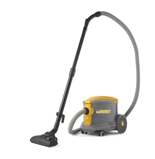 Aspirapolvere Ghibli & Wirbel Power D12