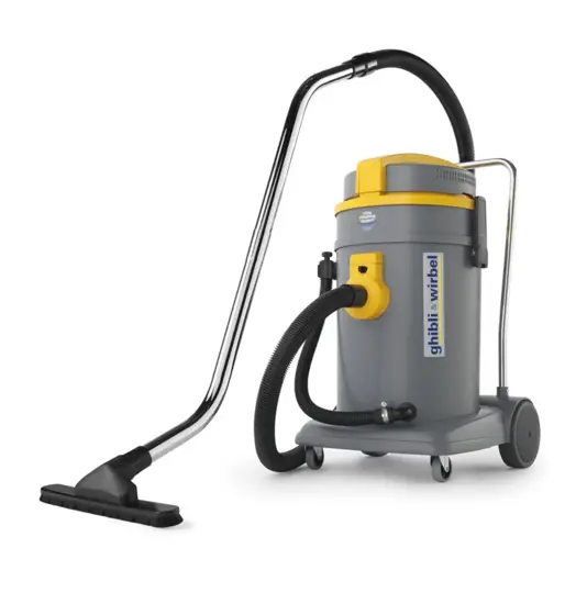 Aspirapolvere solidi e liquidi Ghibli & Wirbel Power WD50