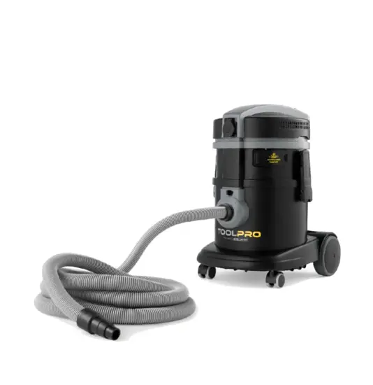 Aspiratore con presa elettroutensili Ghibli & Wirbel PowerTool Pro FD22