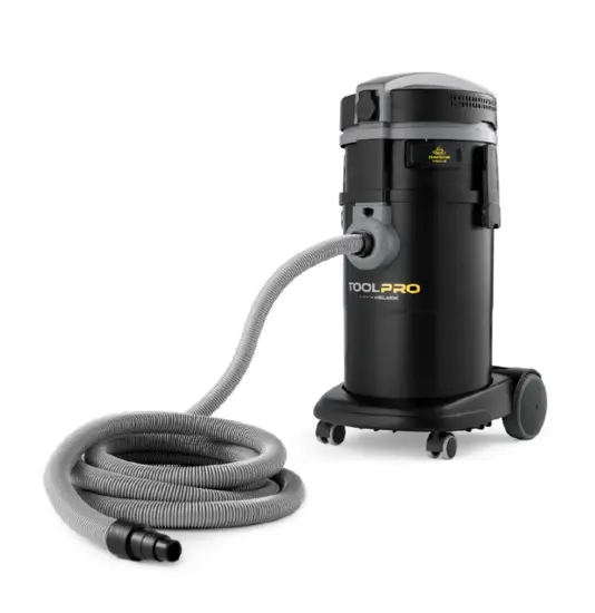 Aspiratore con presa elettroutensili Ghibli & Wirbel PowerTool Pro FD36