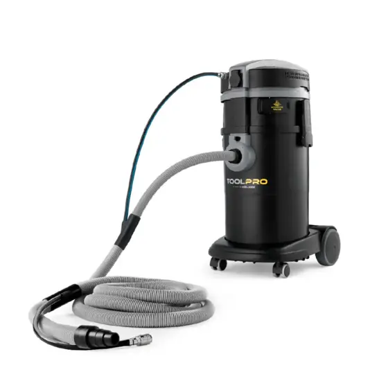 Aspiratore con presa elettroutensili Ghibli & Wirbel PowerTool Pro FD36 Combi