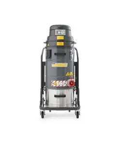 Aspiratore industriale antideflagrante ATEX Ghibli & Wirbel POWER InDust AX 20 SP Z22