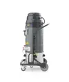 Aspiratore industriale antideflagrante ATEX Ghibli & Wirbel POWER InDust AX 20 SP Z22