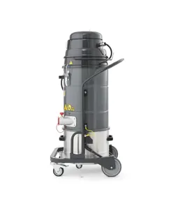 Aspiratore industriale antideflagrante ATEX Ghibli & Wirbel POWER InDust AX 20 SP Z22