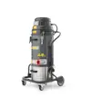 Aspiratore industriale antideflagrante ATEX Ghibli & Wirbel POWER InDust AX 20 SP Z22
