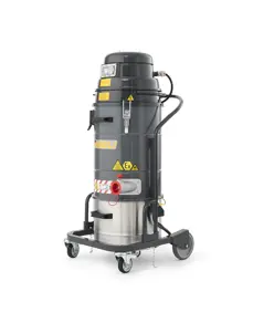 Aspiratore industriale antideflagrante ATEX Ghibli & Wirbel POWER InDust AX 20 SP Z22