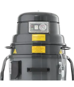 Aspiratore industriale antideflagrante ATEX Ghibli & Wirbel POWER InDust AX 20 SP Z22