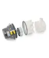 Aspiratore industriale antideflagrante ATEX Ghibli & Wirbel POWER InDust AX 20 SP Z22
