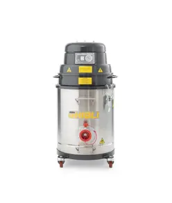 Aspiratore industriale antideflagrante ATEX Ghibli & Wirbel POWER InDust AX 40 SP Z22