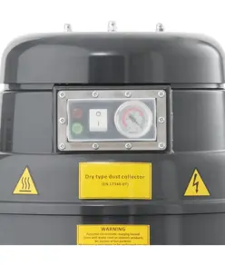 Aspiratore industriale antideflagrante ATEX Ghibli & Wirbel POWER InDust AX 40 SP Z22