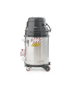 Aspiratore industriale antideflagrante ATEX Ghibli & Wirbel POWER InDust AX 40 SP Z22